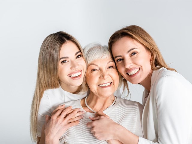 3 mitos de la odontología estética