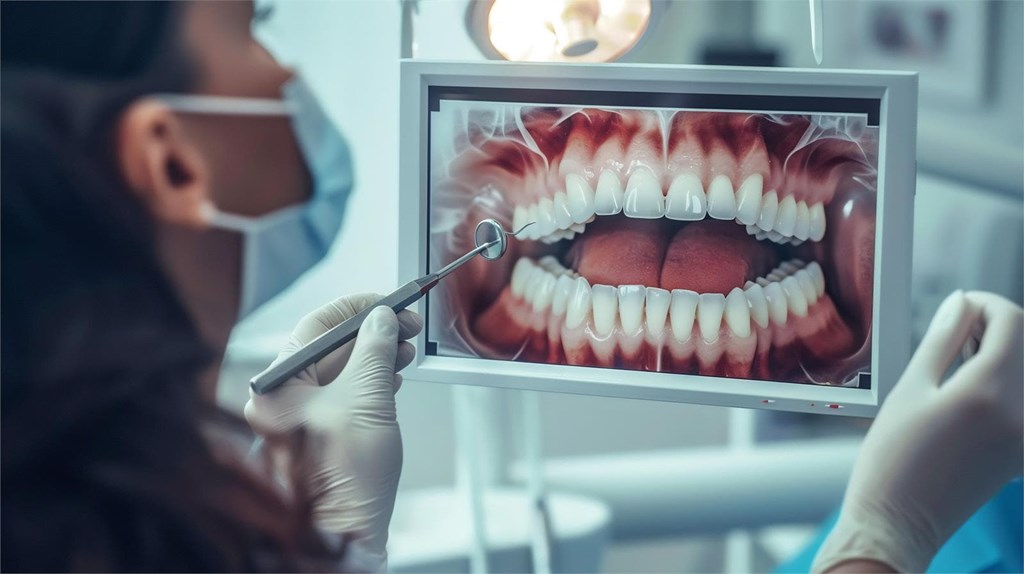 5 motivos por los que es importante preocuparse por la salud de las encías