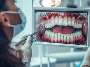 5 motivos por los que es importante preocuparse por la salud de las encías