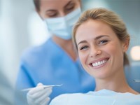 ¿Cada cuánto tiempo debo ir al dentista?