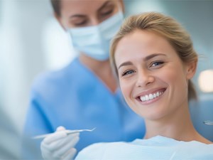 ¿Cada cuánto tiempo debo ir al dentista?