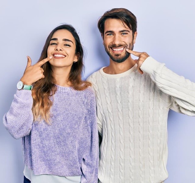 Clínica dental en Santiago de Compostela
