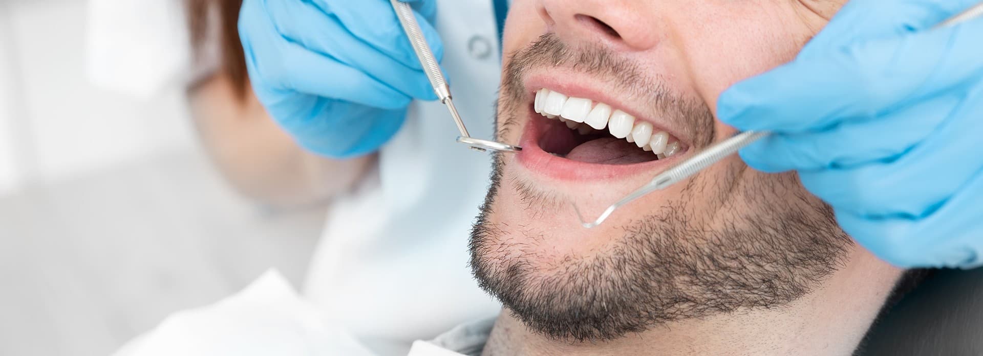 Endodoncia dental en Santiago de Compostela