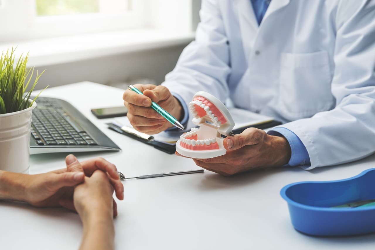 Endodoncistas especializados en Santiago de Compostela