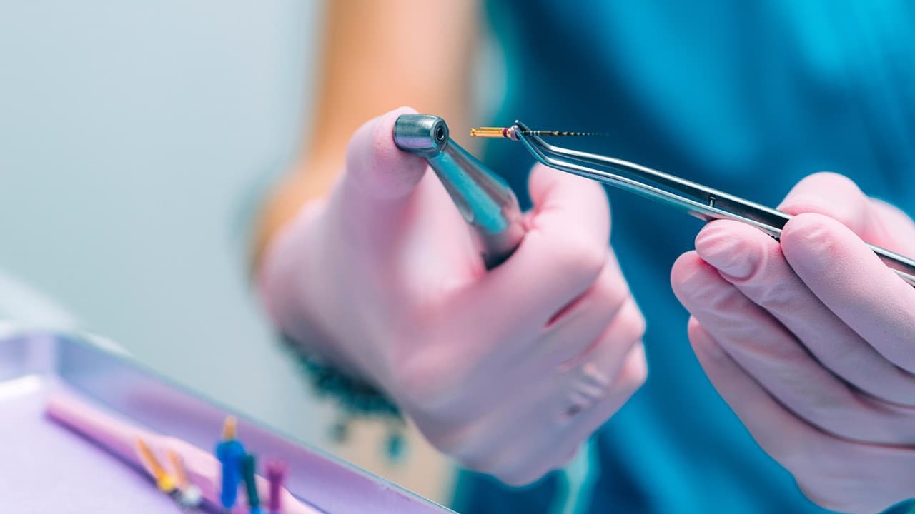 Endodoncista en Santiago de Compostela
