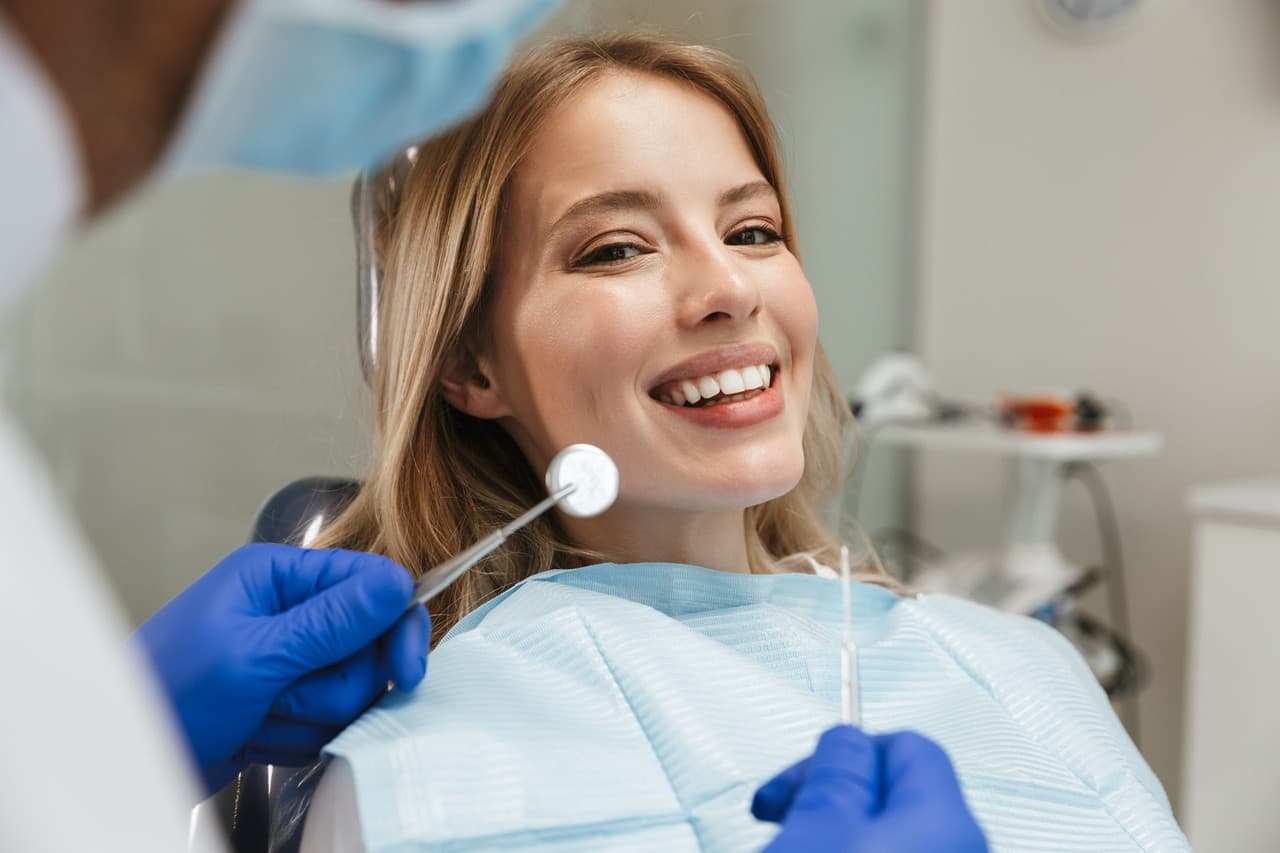 Estética dental en Santiago de Compostela