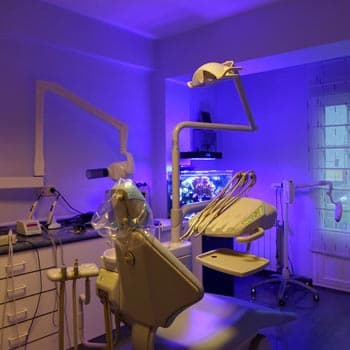 Clínica dental en Santiago de Compostela