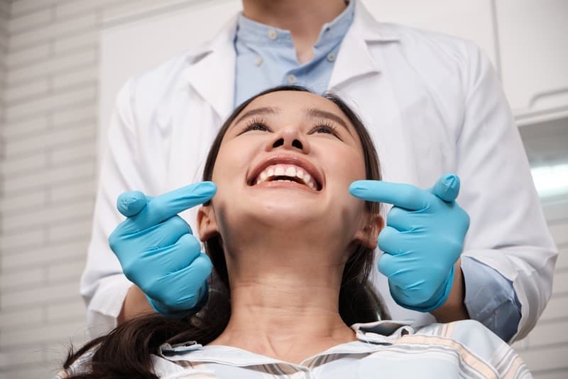 Periodoncia en Santiago
