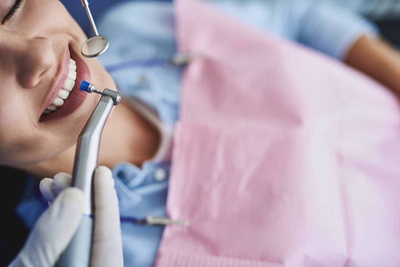 Clínica dental en Santiago