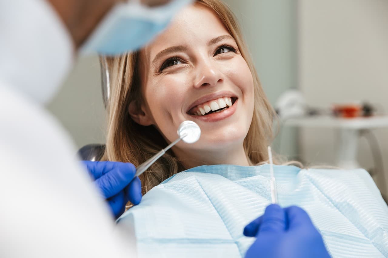 Clínica dental en Santiago