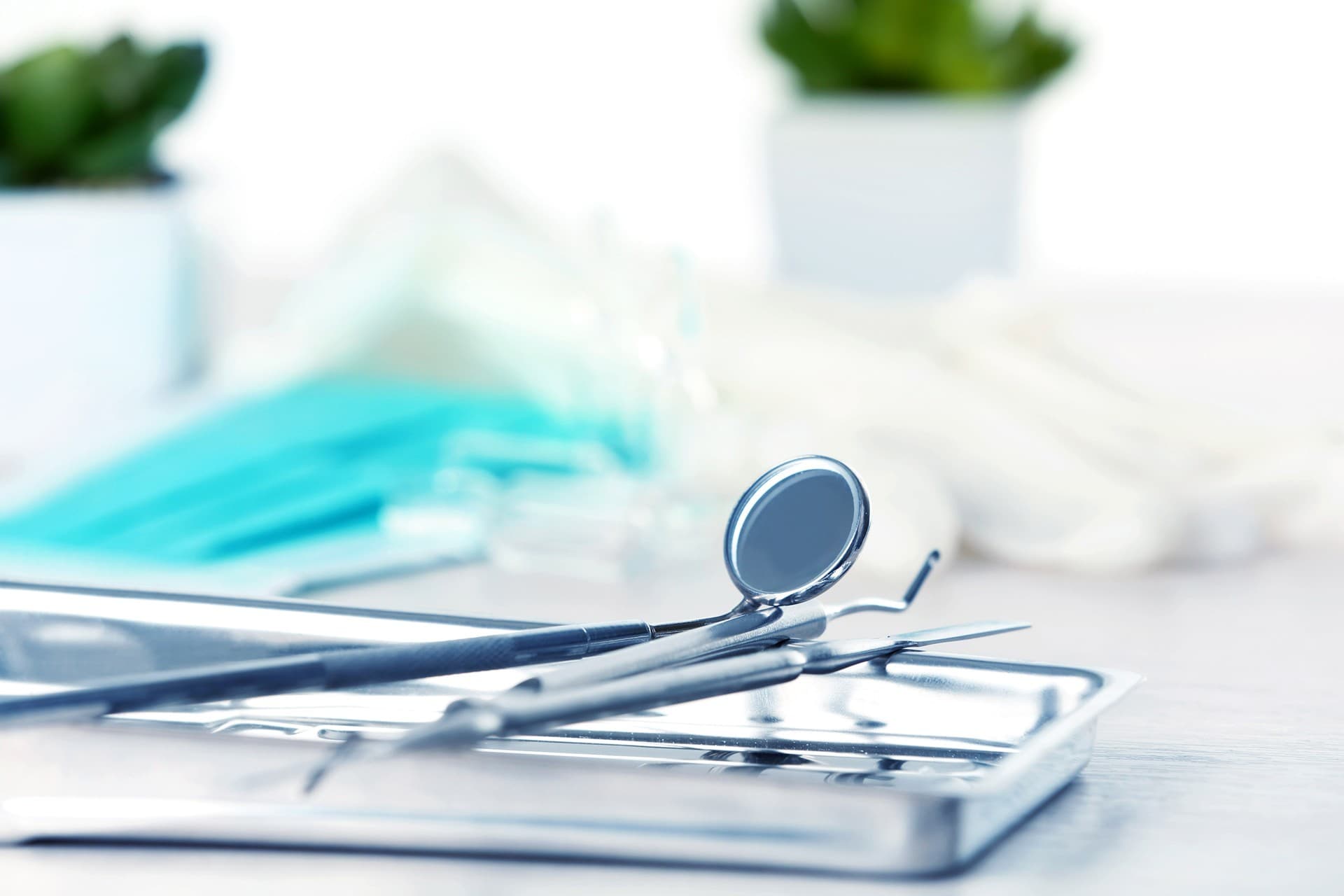 Tratamientos odontología en Santiago de Compostela