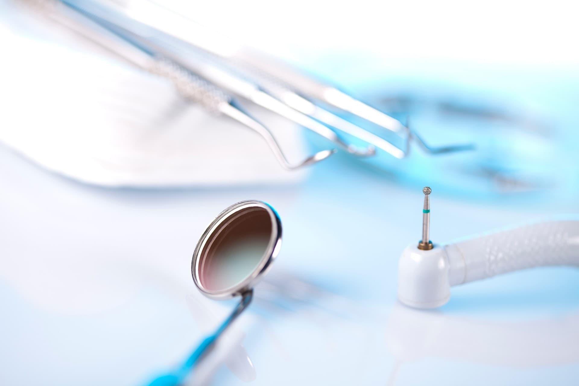 Tratamientos odontología en Santiago de Compostela