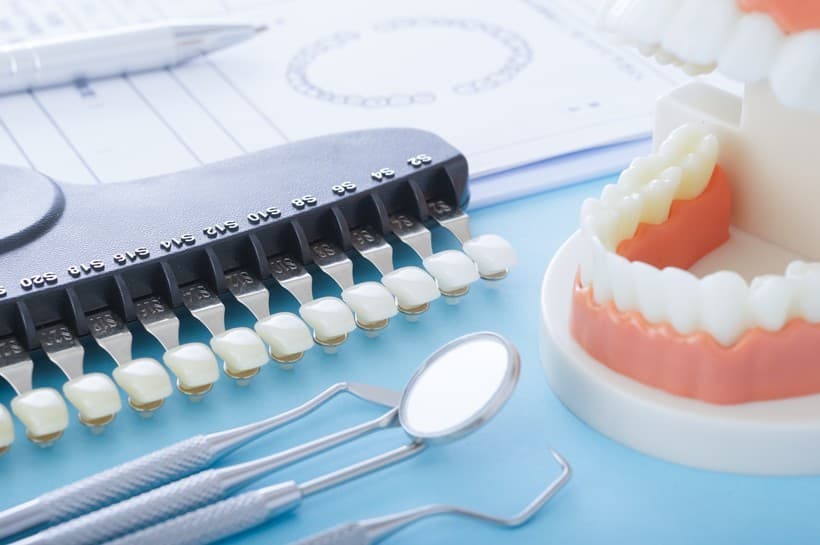 Tratamientos odontología en Santiago de Compostela