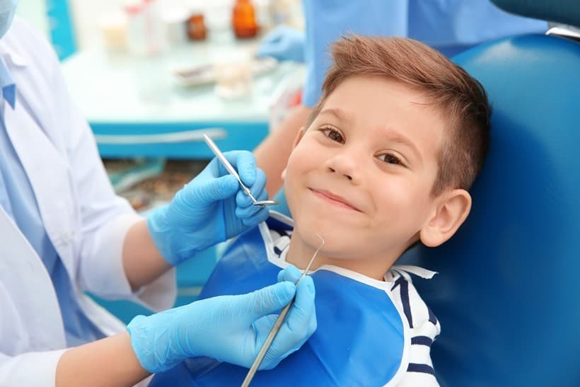 Tratamientos odontología en Santiago de Compostela