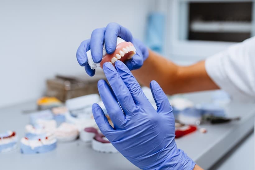 Tratamientos odontología en Santiago de Compostela