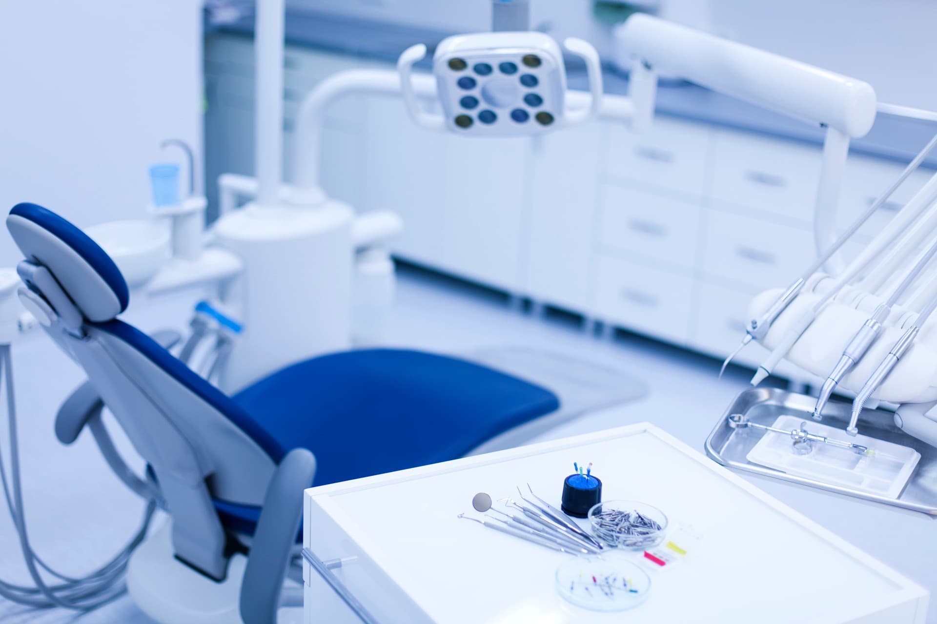 Periodoncia dental en Santiago de Compostela