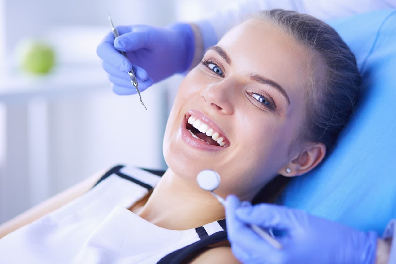Periodoncia dental en Santiago de Compostela