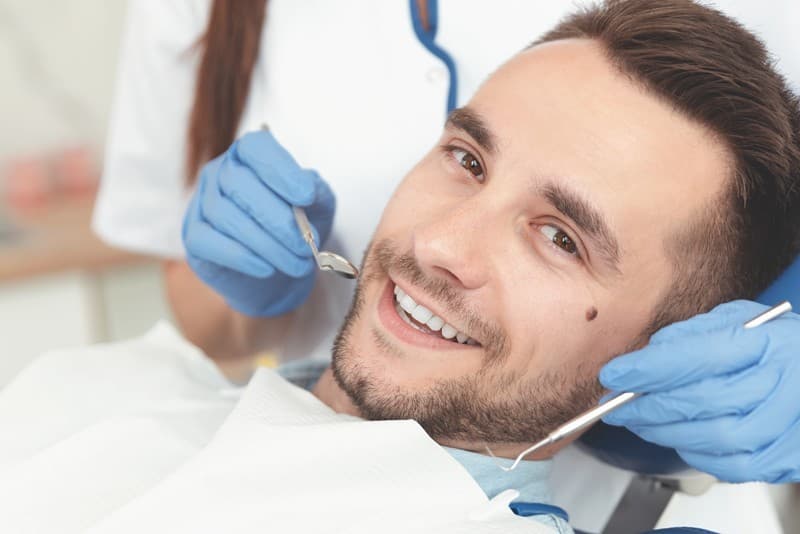 Tratamientos odontología en Santiago de Compostela