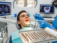 ¿Para qué sirve la revisión dental?